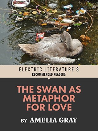 The Swan as Metaphor for Love (Kindle Edition)