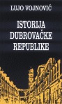 Istorija Dubrovačke Republike (Paperback)