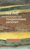 Overlevingsgids voor Hoog sensitieve personen