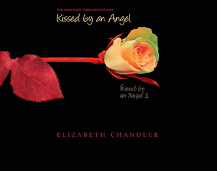 Kissed by an Angel