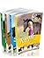 White Cloud Station Box Set: Books 1-4
