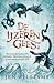 De IJzeren Geest (The Copper Cat, #2)