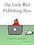 The Little Red Publishing Hen