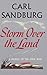 Storm Over the Land by Carl Sandburg