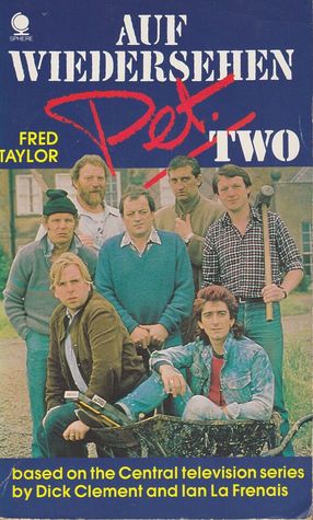 Auf Wiedersehen, Pet 2