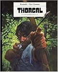 Thorgal : L'Intégrale, tome 1
