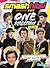 Smash Hits One Direction Annual 2015