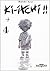 Ki-Itchi T04 (DEL.SEINEN)