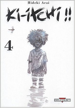 Ki-Itchi T04 (DEL.SEINEN)