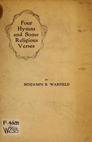 Four Hymns and Some Religious Verses