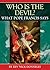 Who Is the Devil?