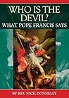 Who Is the Devil? by REV DONNELLY
