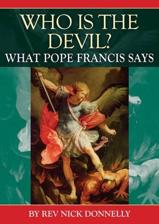 Who Is the Devil? (Paperback)