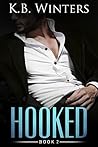 Hooked by K.B. Winters