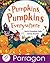Pumpkins, Pumpkins Everywhere (Parragon Read-Along)