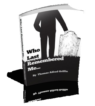 Who Last Remembered Me...