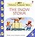 The Snow Storm (Farmyard Tales Little Book)