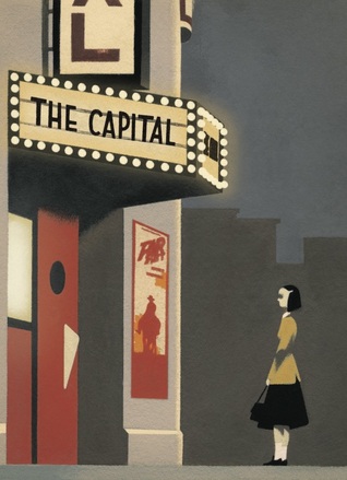 Leaving Maverley (ebook)