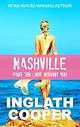 The Nashville Series - Book Ten - Not Without You