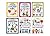 Pre School Books - Pack (6 Titles)