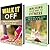 Walk It Off Box Set: Walking Your Way to Fitness Guide to Burn Calories and Lose Weight (Workout Plan and Diet Plan)