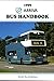 The Arriva Bus Handbook: 19...