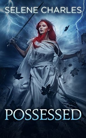 Possessed (Tempted, #3)
