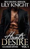 Hunt's Desire, Vol. 1: A Billionaire Romance (Hunt's Desire, #1) Hunt's Desire, Vol. 1: A Billionaire Romance (Hunt's Desire, #1)