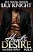 Hunt's Desire, Vol. 1: A Bi...