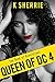 Queen Of DC 4: The Book Of ...