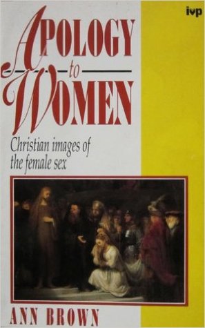 An Apology to Women: Christian Images of the Female Sex