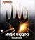 Magic the Gathering: Magic Origins Player's Guide