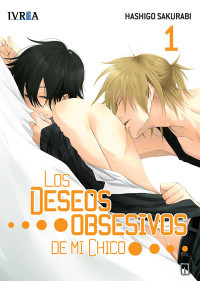Los deseos obsesivos de mi chico, tomo 1 (Paperback)