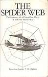 The spider web: The romance of a flying-boat flight in the First World War