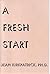 A fresh start by Jean Kirkpatrick