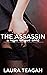 The Assassin (The Cassie Mo...