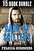 Band of Shifters (15 Book Bundle)