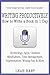 Writing Productively: How t...