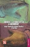 Marx y su concept...