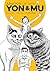 Junji Ito's Cat Diary: Yon ...