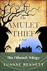 The Amulet Thief
