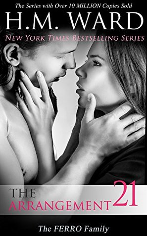 The Arrangement 21: The Ferro Family (The Arrangement, #21)