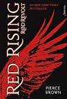 Rød revolt
