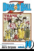 Dragon Ball Z, Vol. 14: Rise of the Machines