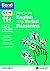 CEM How To Do: Bond 11+ English and Verbal Reasoning (for Cambridge Select Insight)