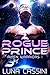 Rogue Prince (Alien Warriors, #1)