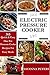 Electric Pressure Cooker: 3...