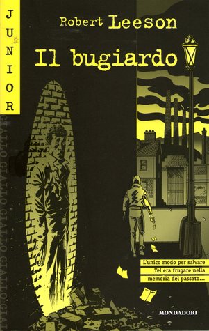 Il bugiardo by Robert Leeson