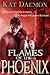 Flames of the Phoenix (The Marriage of Fire and Water #3)