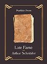 Late Fame